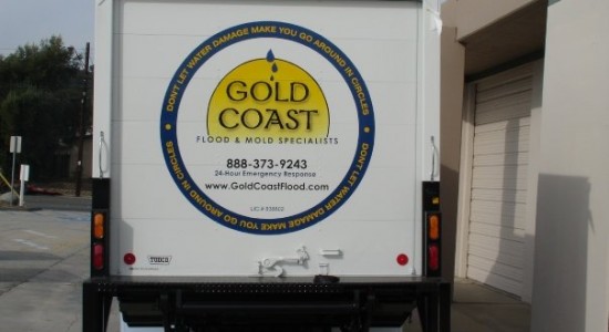 Gold Coast Flood and Mold Specialists - Water Damage